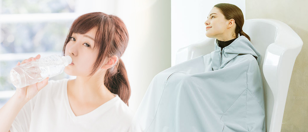 佐賀 唐津市 ハーブミスト YOSAPARK lala ララ