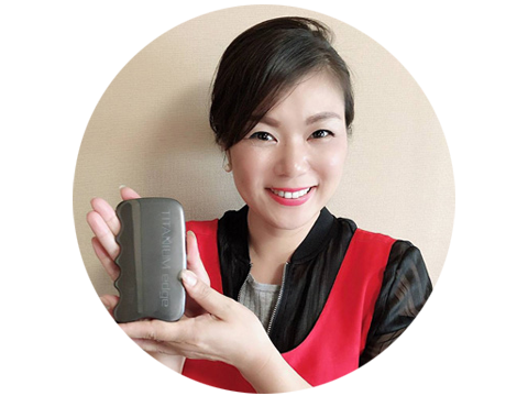 佐賀 唐津市 ハーブミスト YOSAPARK lala ララ